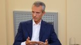У Ахметова кажуть, що &laquo;Укртелеком&raquo; приватизував Хорошковський