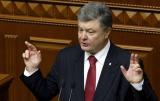 Poroshenko&rsquo;s Judicial Reform Is Already in Rada