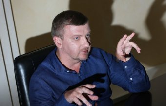&laquo;Частная жизнь госисполнителя не входит в компетенцию Минюста&raquo; - Петренко об &laquo;откатах&raquo; с миллионных вознаграждений