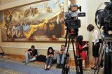 В Раде придумали, как помешать журналистам