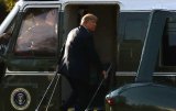 Трамп заявив про готовність зустрітися з Кім Чен Ином