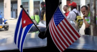 США выдворят из страны почти две трети кубинских дипломатов - СМИ