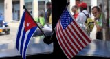 США выдворят из страны почти две трети кубинских дипломатов - СМИ
