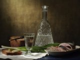 У РФ написали новий стандарт для горілки