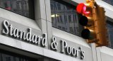 S&amp;P обновило кредитные рейтинги Украины