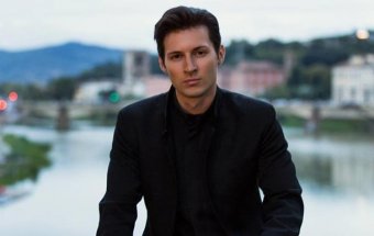 Дуров стал долларовым миллиардером &ndash; Forbes