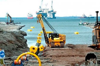 &laquo;Газпром&raquo; договорился с Турцией о строительстве сухопутного участка &laquo;Турецкого потока&raquo;