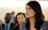 США в ООН: Ірану не можна мати ядерну зброю