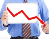 Українські підприємства в І півріччі отримали збиток 232,6 млрд грн.