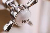 The Kyiv municipal council does not permit shutting off the hot water supply