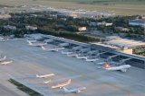 Аеропорт Гостомель зацікавлений обслуговувати лоукост-авіакомпанії