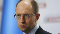 А.Яценюк не буде балотуватися на пост Президента