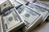 77% поддельной иностранной валюты составляют доллары, - Нацбанк