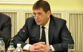 Украина начала отбор международных партнеров для совместного управления ГТС
