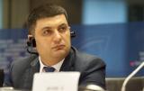 Рада у першому читанні підтримала зміни до КУ в частині правосуддя