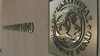 IMF Announces Terms for Allocation of Next Tranche to Ukraine