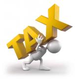 Фізособи-підприємці не сплачують військовий збір з доходів, отриманих від підприємницької діяльності