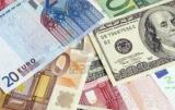 Показники валютного ринку на 23 травня 2016 р.