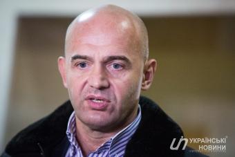 Депутат Кононенко задекларував шкіряне пальто з хутром норки і 6 наручних годинників