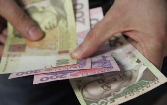 В Украине резко выросла реальная зарплата &ndash; НБУ