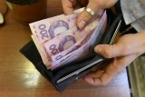 Зарплата в январе вырастет практически на 17% - Розенко