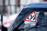 Перші водійські посвідчення МВС хоче видавати на 2 роки
