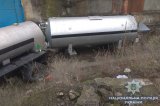 В Одесской области "отмыли" 6 млн гривен, закупив для больниц технический кислород вместо медицинского