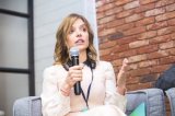 Порошенко заслуговує на відпочинок на Мальдівах, щоб його ніхто не чіпав, - невістка президента