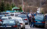 Украина и Польша договорились об улучшении условий пересечения границы