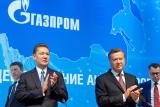&laquo;Газпром&raquo; стверджує, що &laquo;Нафтогаз&raquo; винен йому 1,7 мільярда доларів. НАК спростовує