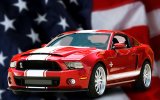 Продажі автомобілів в США в березні зросли завдяки високому попиту на позашляховики