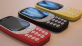 В Україні стартують продажі оновленої Nokia 3310