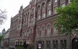 Платежный баланс Украины закрыт с профицитом в 849 млн долларов в 2015