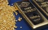 Foreign exchange market indicators as at July 19, 2017