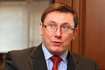 Під носом у Луценка забудовують ліс через бездіяльність прокурорів
