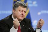 Порошенко кличе до себе лідерів фракцій через ситуацію з МВФ