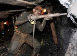Вугільні шахти отримають мільярд гривень на нове обладнання