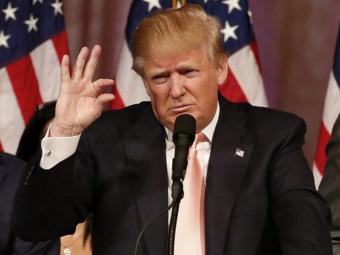Белый дом: у Трампа нет ни бизнеса, ни связей с РФ
