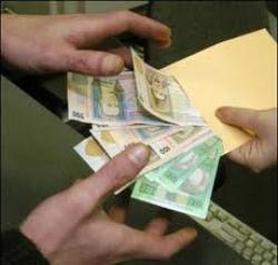КМУ утвердил должностной оклад работника первого тарифного разряда