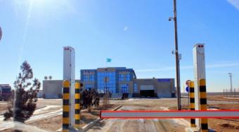 Туркменістан припинив безвізовий режим з Казахстаном