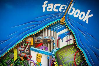 Facebook запустив ігрову платформу Gameroom