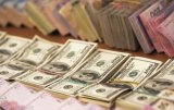 Показники валютного ринку на 31 жовтня 2017р.
