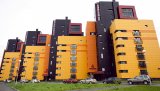 В России утвержден план обеспечения россиян доступным жильем