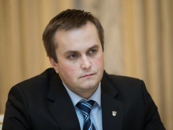 Холодницький розповів про зарплати в САП