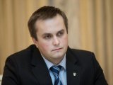 Холодницький розповів про зарплати в САП