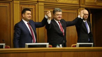 Двое из ларца против Петра Алексеевича