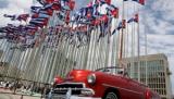 Obama Suggests Nominating Cuba Ambassador, First in over Half Century