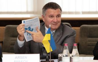 МВД запускает новый пилотный проект по реформе полиции