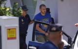 Chernovetskyi&rsquo;s Son Arrested without Bail