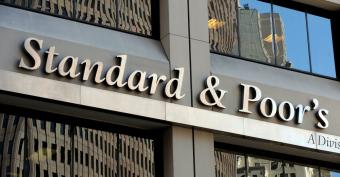 S&amp;P оштрафовали на $80 млн за обман с рейтингами